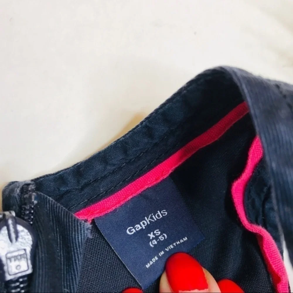 GAP girls size